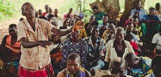 Community Empowerment