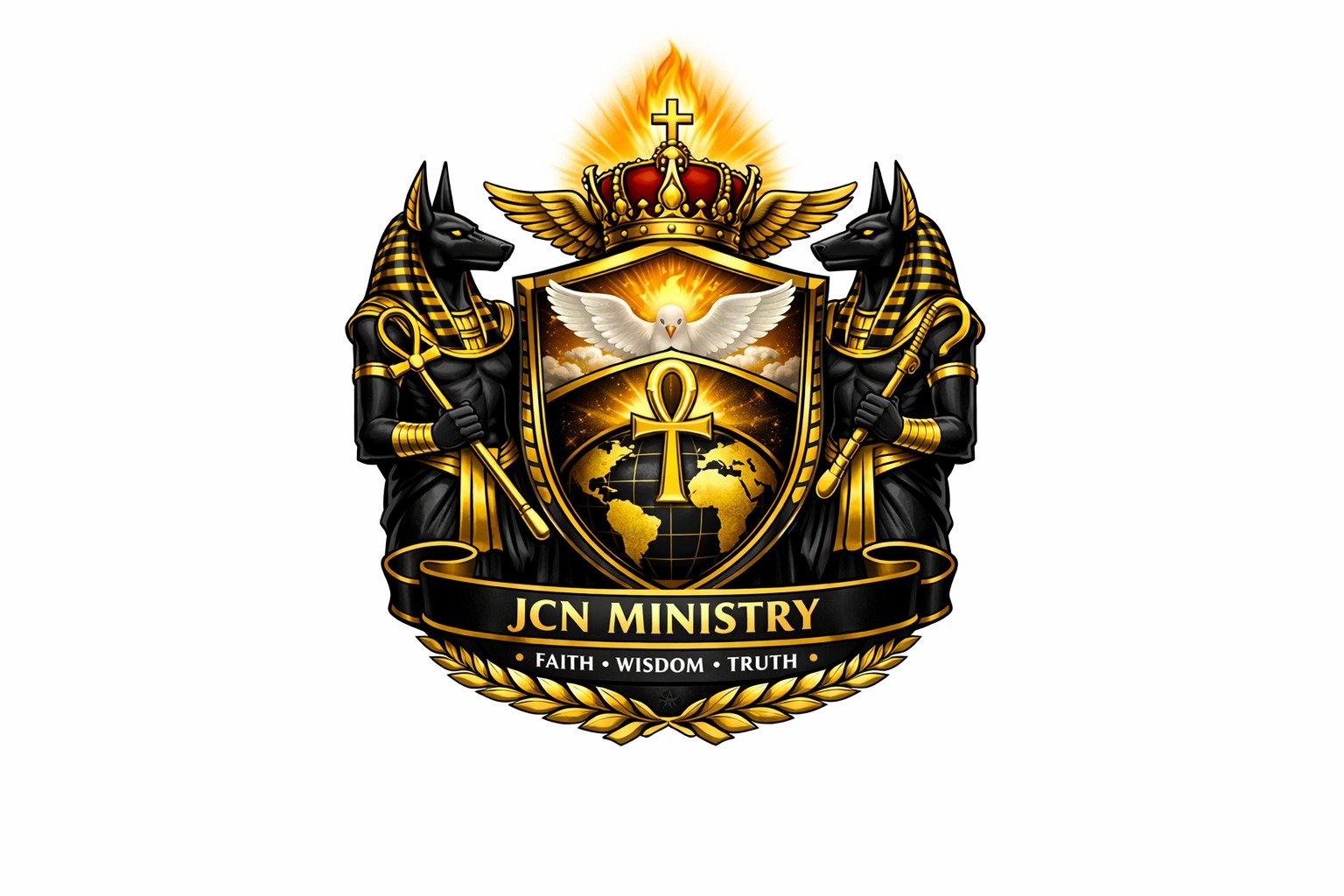 JCN Logo