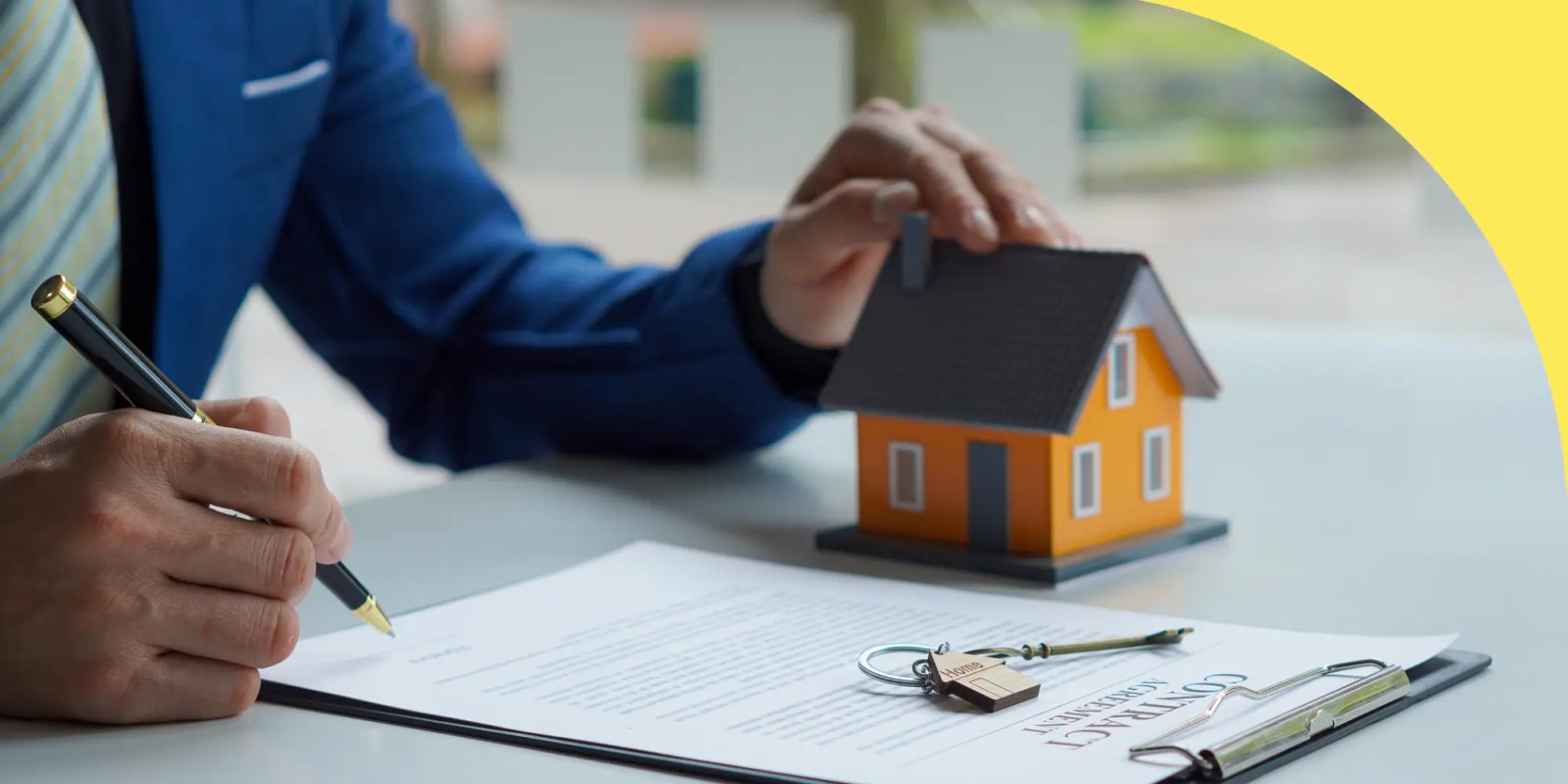 Real Estate & Development